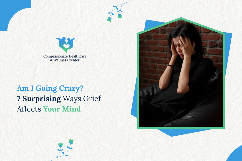 Grief