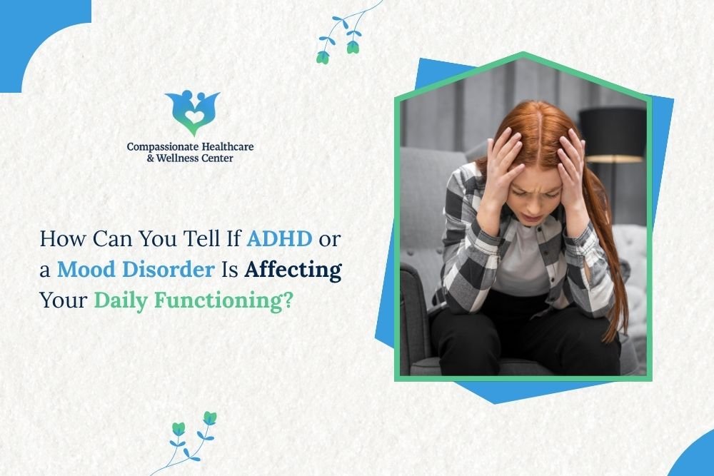 ADHD