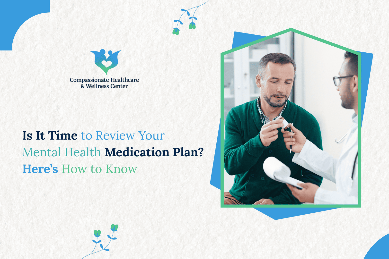 Medication Plan