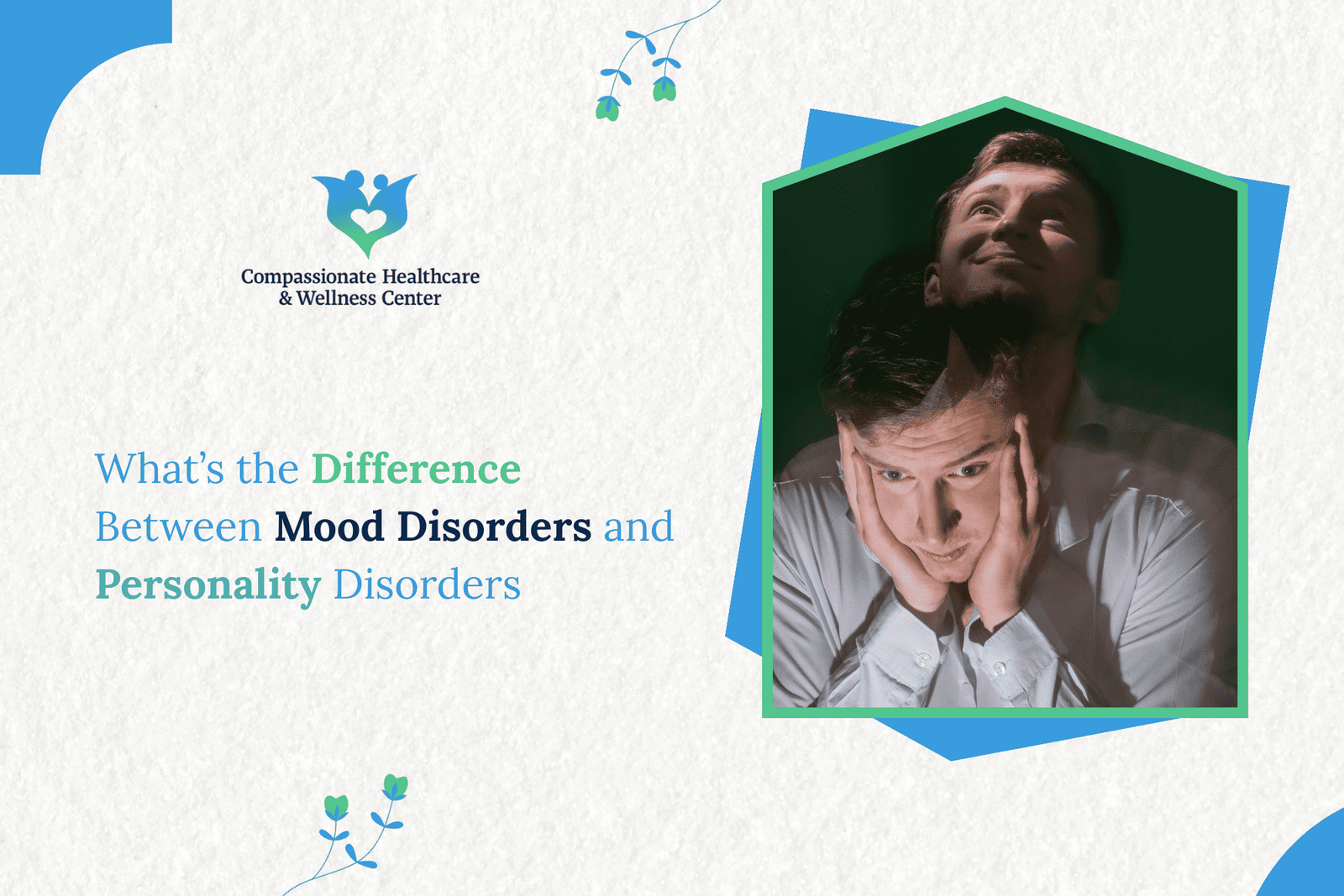 Personality Disorders