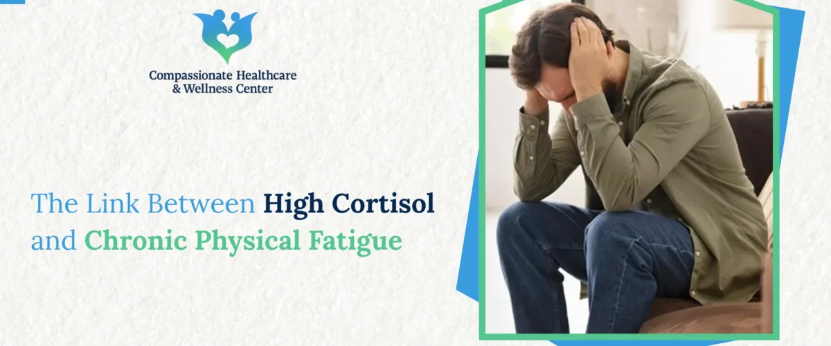 Cortisol