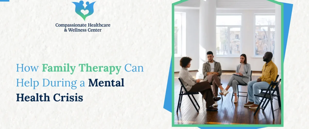 Family Therapy